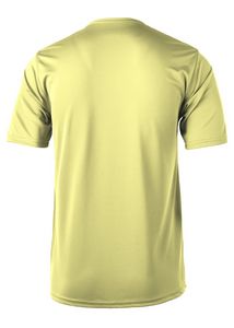Zorrel® Men's Boston Syntrel™ Interlock Tee Shirt