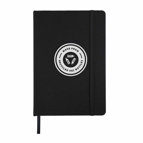ReWrite Recycled Plastic Journal