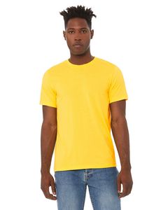 Heather Yellow Blank