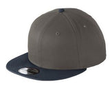 Charcoal Gray/Deep Navy Blue  Blank