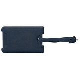 Old Money Peekaboo Luggage Tag