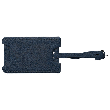 Old Money Peekaboo Luggage Tag