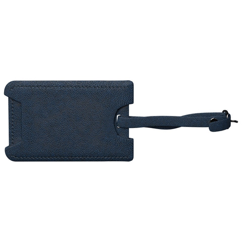 Old Money Peekaboo Luggage Tag