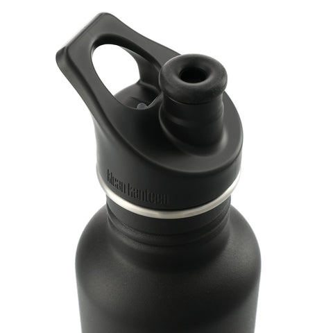 Klean Kanteen Eco Classic 27oz- Sport Cap