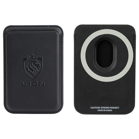 Avon 3-Card Phone Wallet with Magnetic Ring