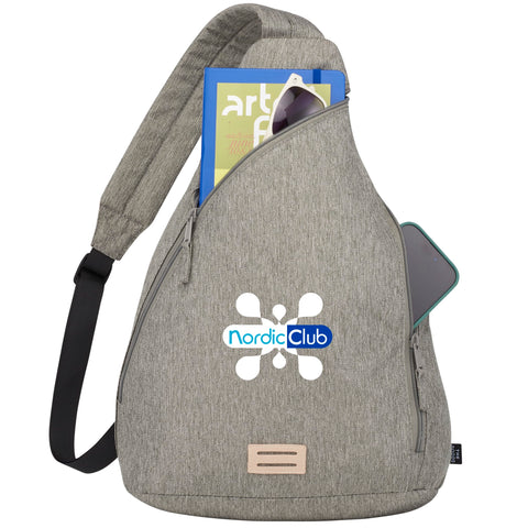 THE GOODS™ Recycled Sling
