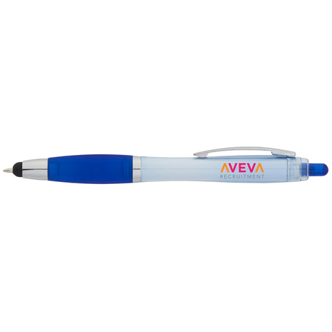Nash rPET Gel Stylus Pen