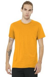 Bella+Canvas® Unisex Adult Jersey Short Sleeve Tee