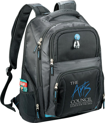Zoom TSA 15'' Computer Backpack