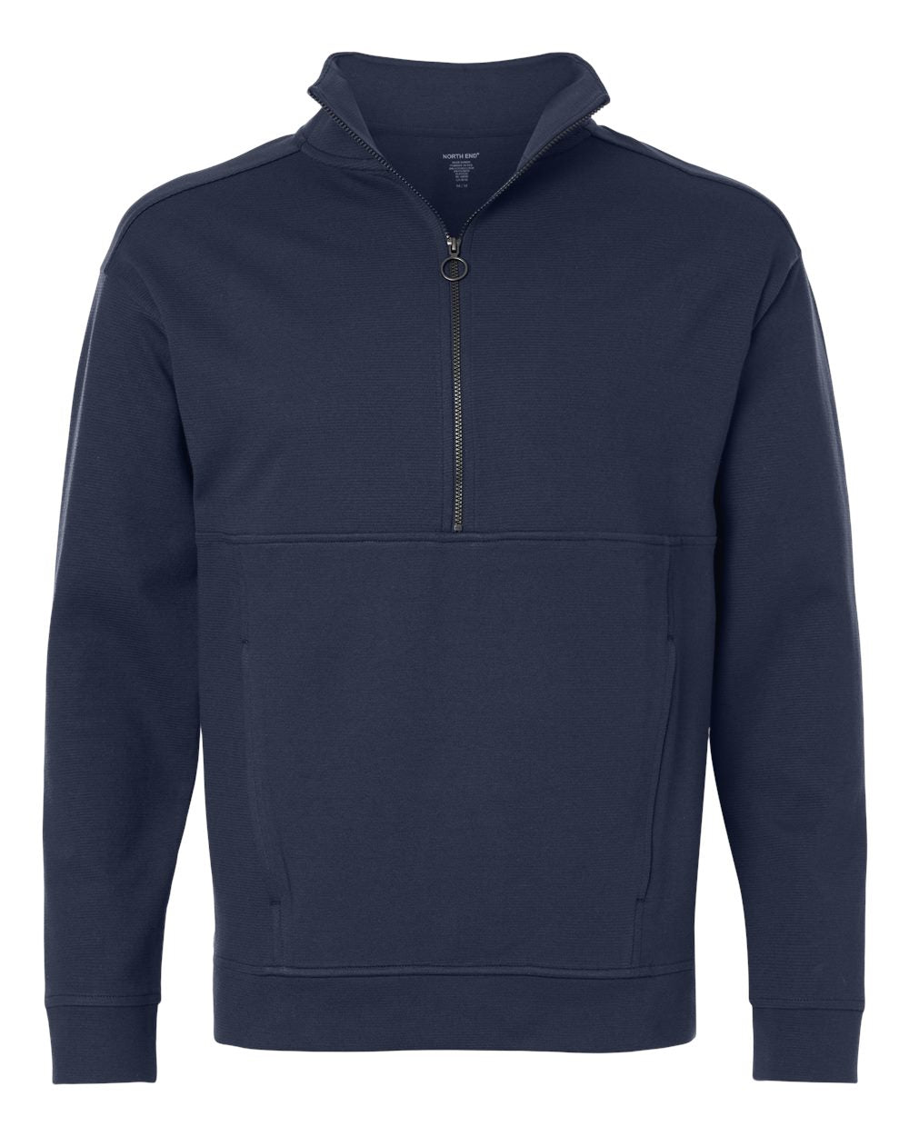 Classic Navy Blue