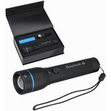 Urban Peak® Rechargeable 20 W Parallel Flashlight