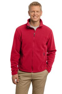 Port Authority® Men's Value Fleece Jacket