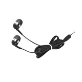 2757 BLK Earbuds