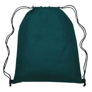 000662 Gateway - Drawstring Backpack