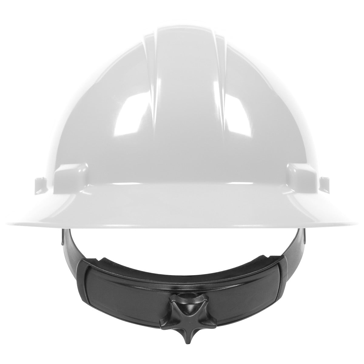 Kilimanjaro Type II Full Brim Hard Hat