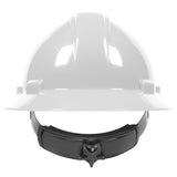 Kilimanjaro Type II Full Brim Hard Hat