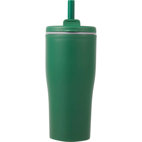 Tango RPP Tumbler w/ Silicone Straw 20oz