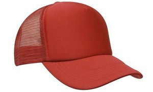 000974 Trucker Mesh Cap