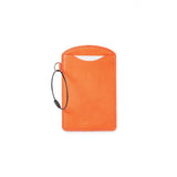 G526 Donald Orange Back