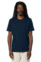 French Navy Blue Blank