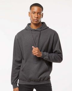 Tultex® Fleece Hooded Sweatshirt