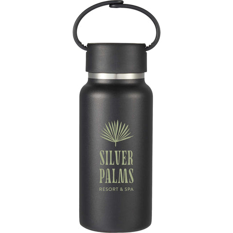 Mini Thor Recycled Vacuum Insulated Bottle 8oz
