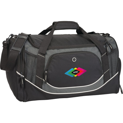 Dunes 21'' Deluxe Sport Duffle Bag