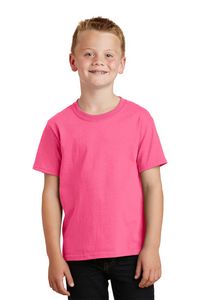 Neon Pink Blank