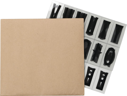 Letters for Cinema Light Box-Large