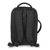 Bugatti Traveller Convertible Backpack & Briefcase