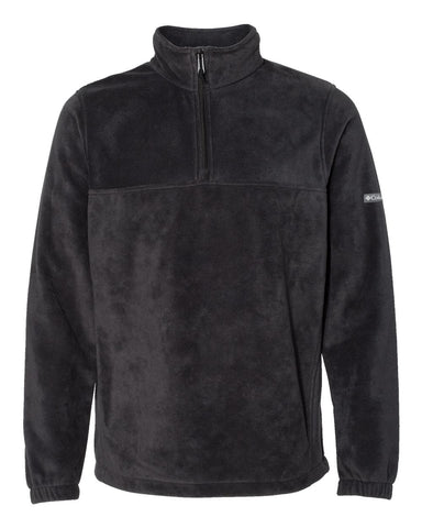 Columbia® Men's Steens Mountain™ Fleece Half-Zip Pullover