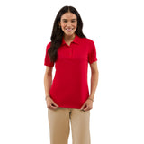 Women's DARA SS Polo