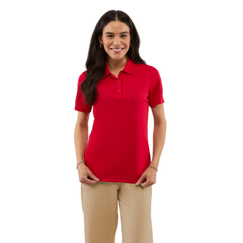 Women's DARA SS Polo