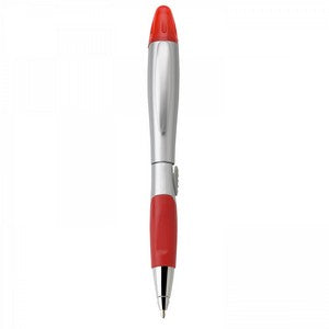 G1032 SilverBlossom Red