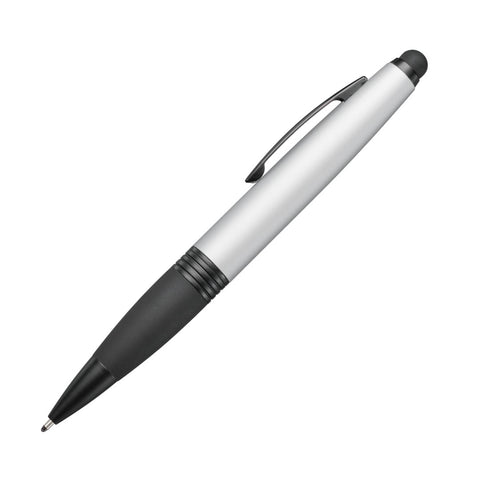 Munro Twist Metal Pen w/Stylus