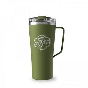 Call Of The Wild Xxl 946 Ml / 32 Oz Stainless Steel Mug