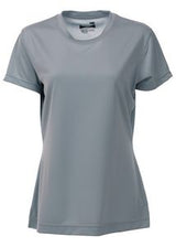 Platinum Silver Blank Front