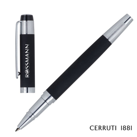Cerruti 1881? Thames Pen