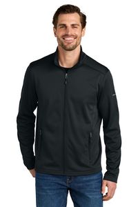 Eddie Bauer® Smooth Mid Layer Fleece Full-Zip Jacket