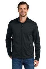 Eddie Bauer® Smooth Mid Layer Fleece Full-Zip Jacket