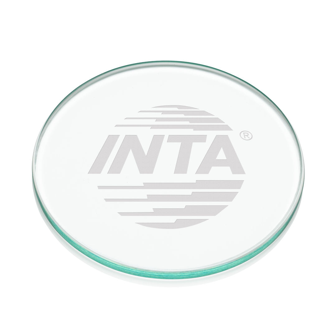 Round Coaster - Individual
