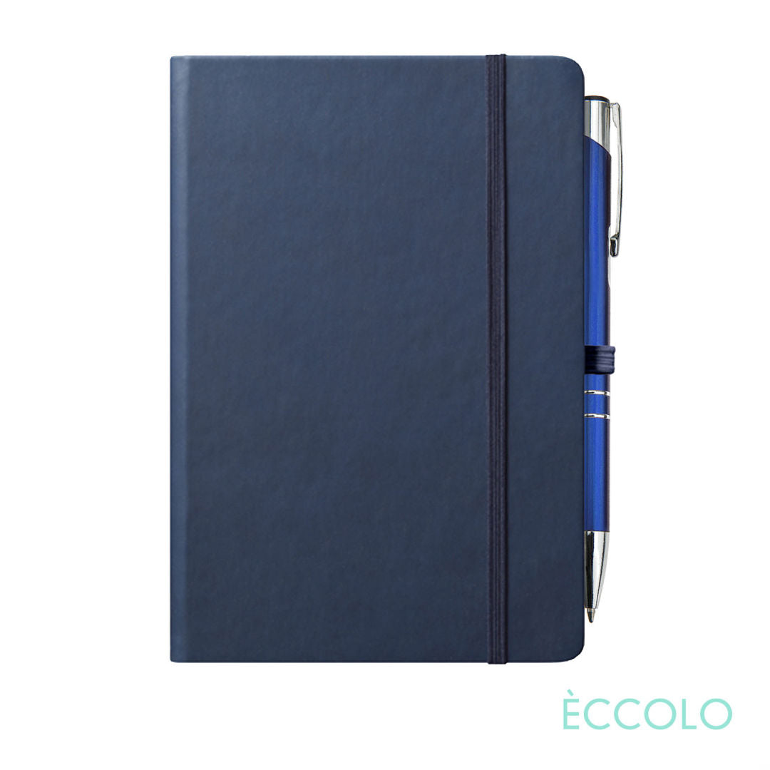 Navy Blue/Blue / 5.75 x 8.25 (Blank)