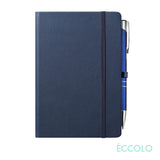 Navy Blue/Blue / 5.75 x 8.25 (Blank)
