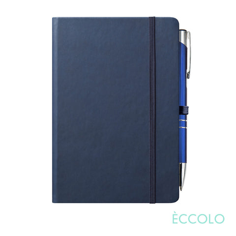 Eccolo? Cool Journal/Clicker Pen - (M)