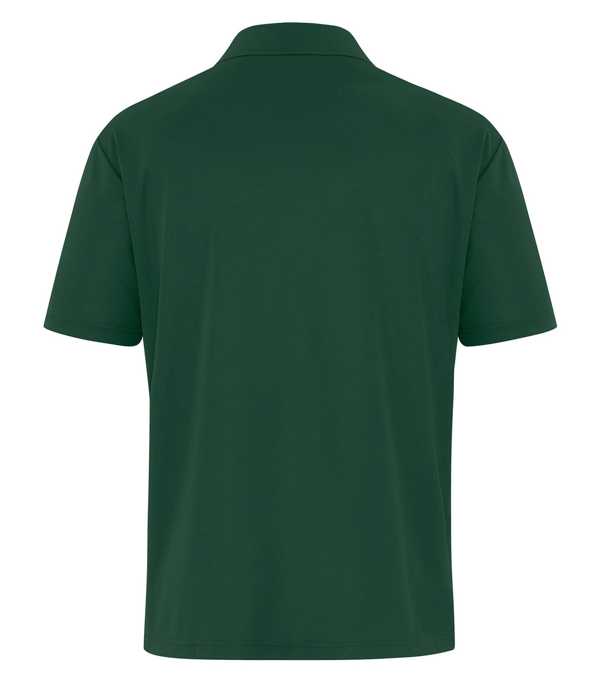 Forest Green (Back)