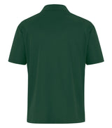 Forest Green (Back)