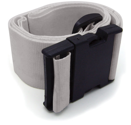 Silkscreened Luggage Strap