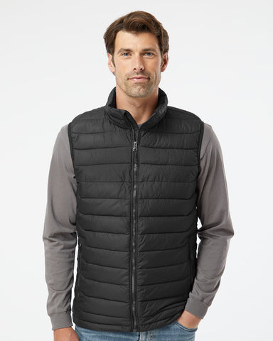COLUMBIA® Men's Powder Lite™ II Vest