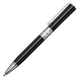 Brooklyn Metal Twist-Action Pen