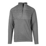 Frequency Quilted 1/4 Zip
